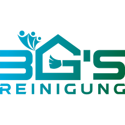 3G's Reinigung Logo