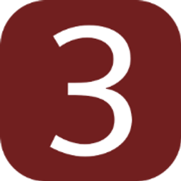 3 Klang Café Bar Restaurant Logo