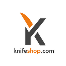 3knives - AGA Campolin Messershop Logo