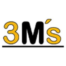 3Ms Baustoffe GmbH Logo