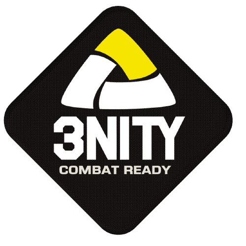 Sascha Klatt - 3NITY-Equivalent Solutions Logo