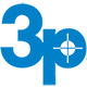 3 p Vertriebsgesellschaft mbH Logo