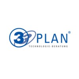 3 PLAN AG Logo