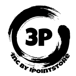3pscooters Logo