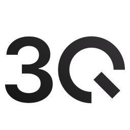 3Q Video Platform Logo