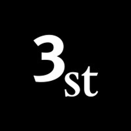 3st kommunikation GmbH Logo