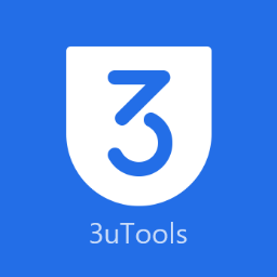 3uTools Logo