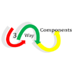 3 Way Components Ltd Logo