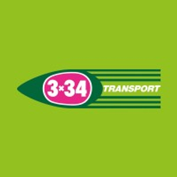 3x34 Transport Logo