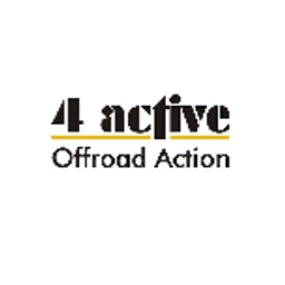 Prommer Friedbert 4 active GmbH Logo
