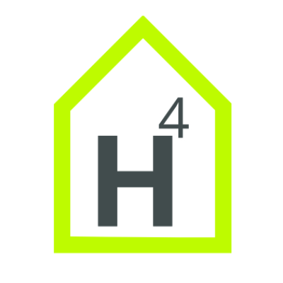 4-Immobilienmakler UG (haftungsbeschränkt) Logo