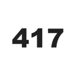 417 Logo