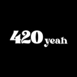 420yeah Logo