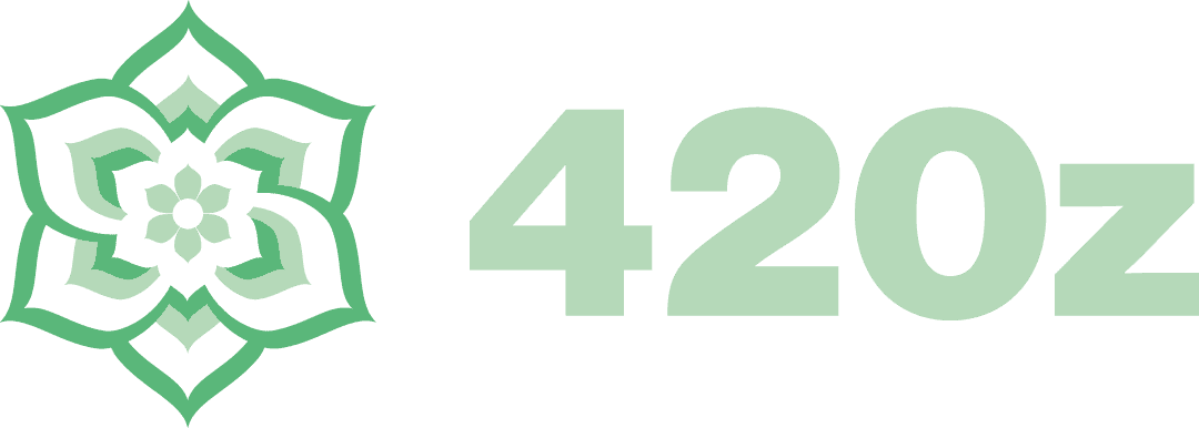 420Z Filters Logo