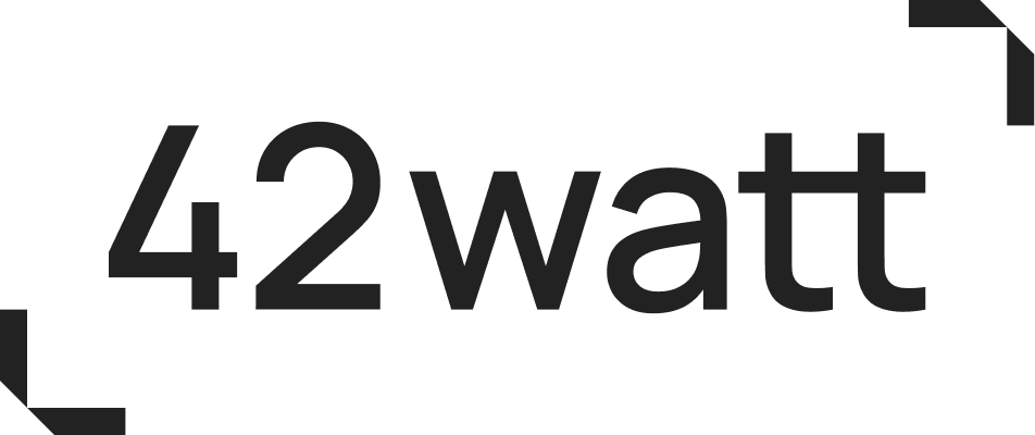 42watt Logo