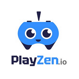 43 M Playzen Logo