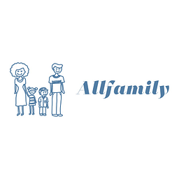 4allfamily Logo