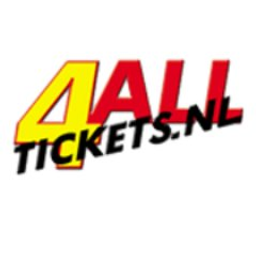 4Alltickets Logo