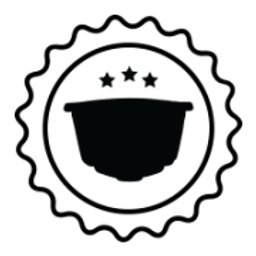 4barista Logo