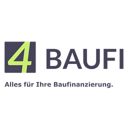4baufi Baufinanzierung Logo