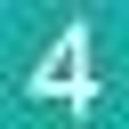 4BOOK Logo