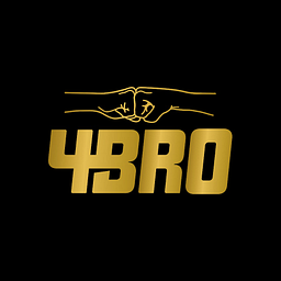 4bro Logo