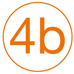 4business Werbeartikel Logo