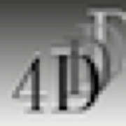 4D-Studios Klaus Ploch Logo