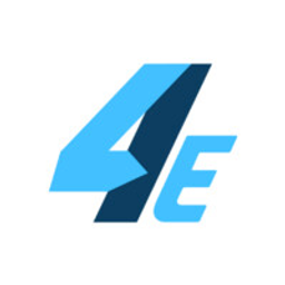 4Endurance - Sports Nutrition For Athletes Logo