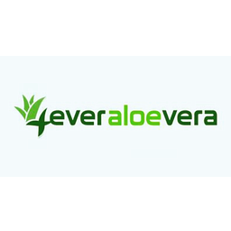 4everaloevera Logo