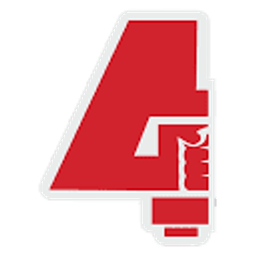 4FIT Logo