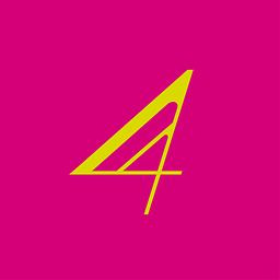 4giveness Logo
