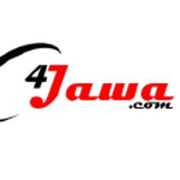 4jawa Logo