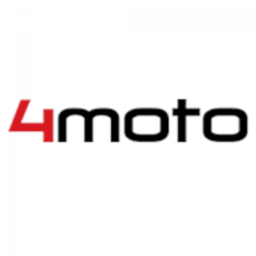 4MOTO Logo