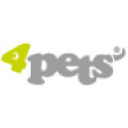 4PETS Products Logo