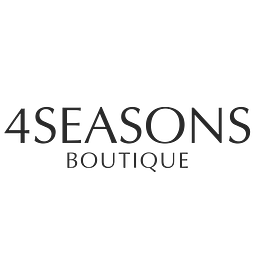 4seasonsboutique Logo