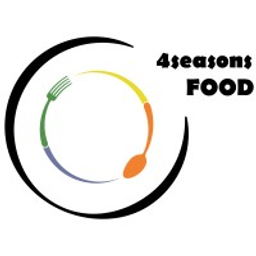4 Seasons FOOD Logo