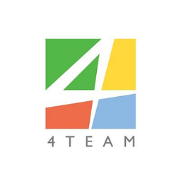4Team Corporation Logo