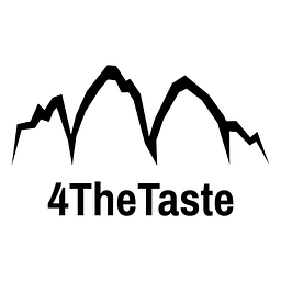 4TheTaste Südtirol Logo