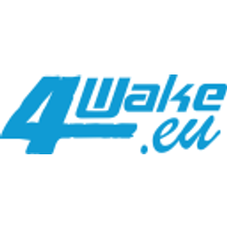 4wake Logo