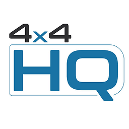 4x4HQ Logo