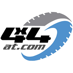 4x4AT Logo