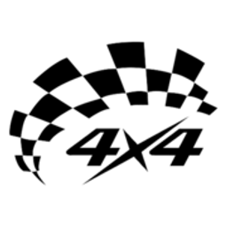 4x4SHOP Logo