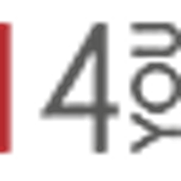 4you Bad Logo