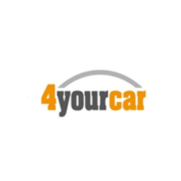 4yourcar e.K. Autoleasing Logo