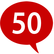 50languages Logo