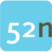 52north Logo