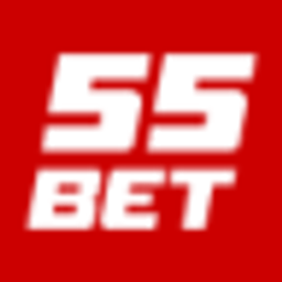 55bet Logo