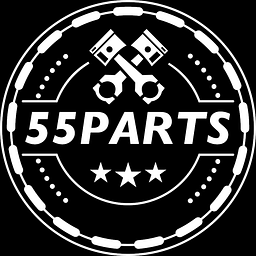 55parts Logo