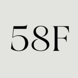 58 Facettes Logo